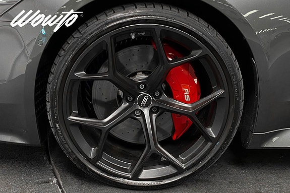Audi RS7 24 of 25
