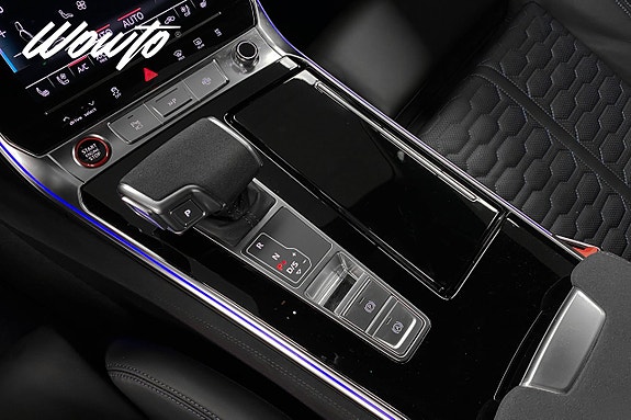 Audi RS7 17 of 25