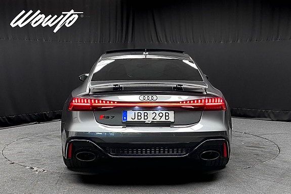 Audi RS7 6 of 25