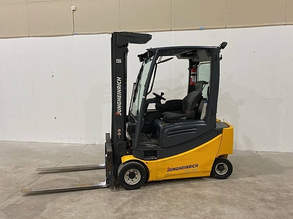Jungheinrich EFG 318