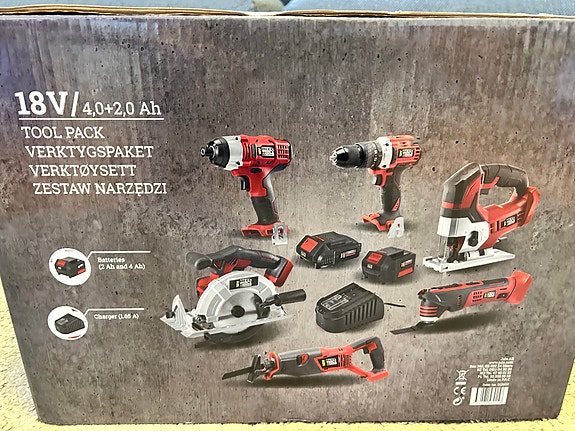 Product image 3 of 10