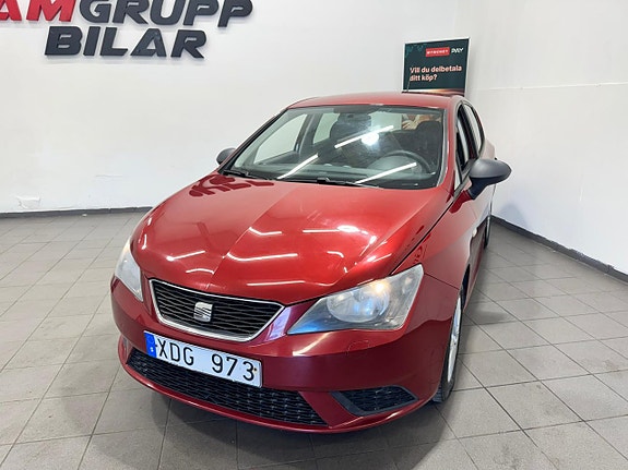 Seat Ibiza 11 of 17