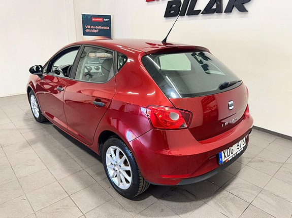 Seat Ibiza 13 of 17