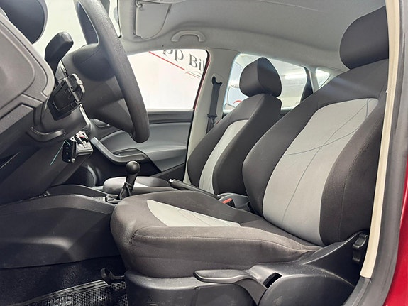 Seat Ibiza 14 of 17