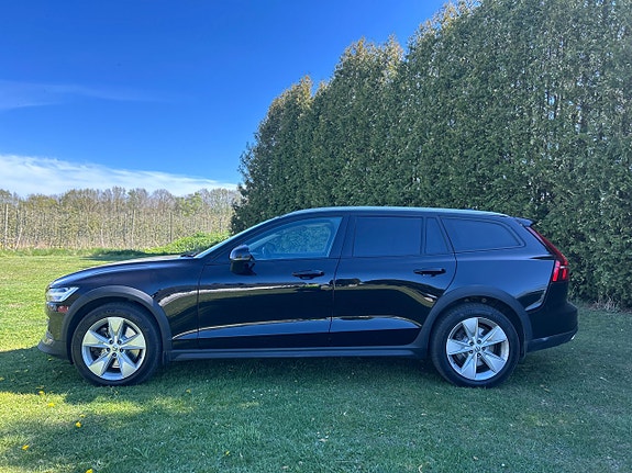 Brugt Volvo V60 Cross Country 2.0