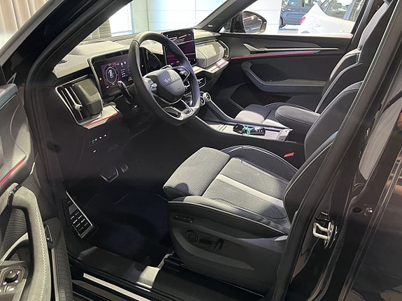 Skoda Kodiaq 9 of 17