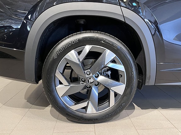 Skoda Kodiaq 8 of 17