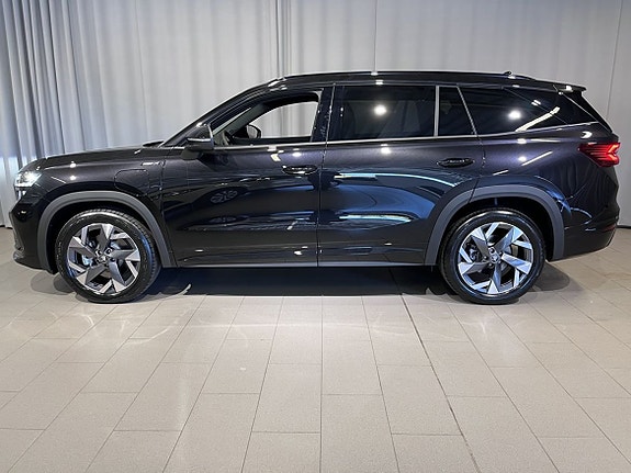 Skoda Kodiaq 3 of 5