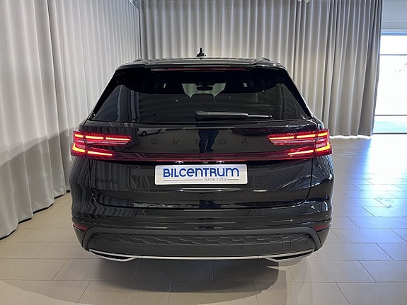 Skoda Kodiaq 6 of 17