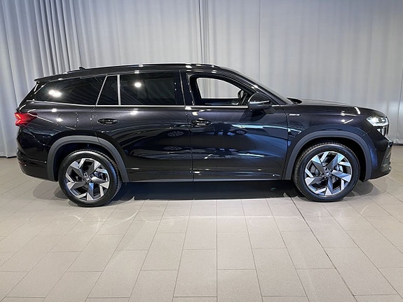 Skoda Kodiaq 4 of 5