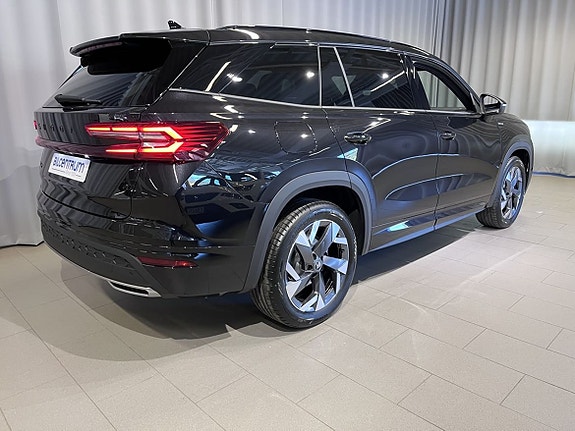 Skoda Kodiaq 5 of 5