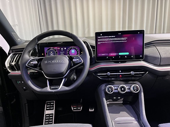 Skoda Kodiaq 11 of 17