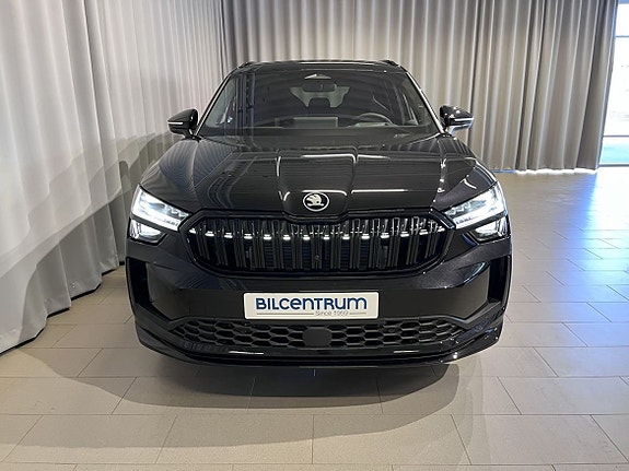 Skoda Kodiaq 2 of 5