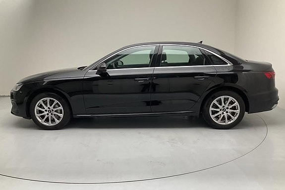 Audi A4 6 of 6