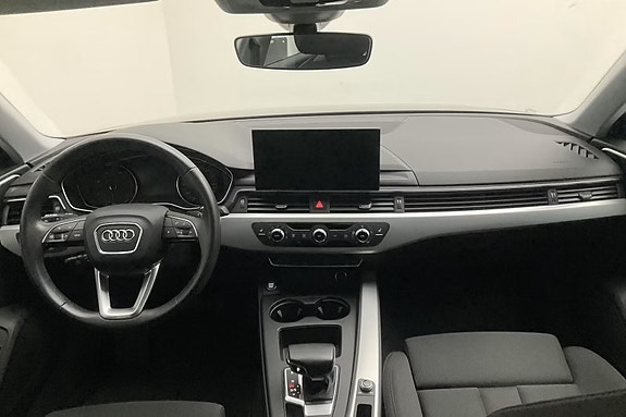 Audi A4 2 of 6
