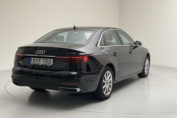Audi A4 5 of 6