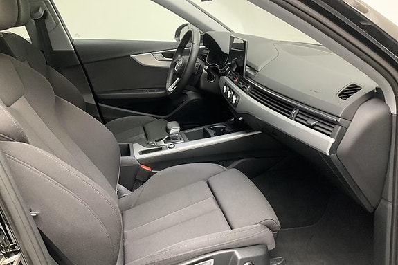 Audi A4 4 of 6