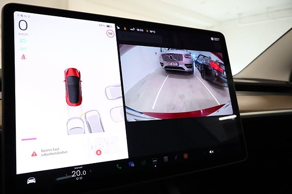 Tesla Model 3 18 of 24