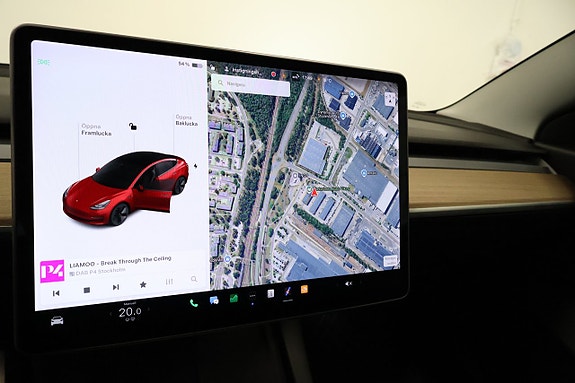 Tesla Model 3 17 of 24