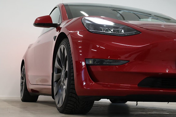 Tesla Model 3 23 of 24