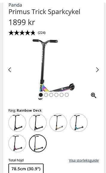Product image 2 of 7