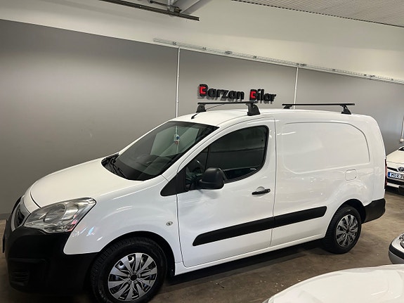 Peugeot Partner 6 of 20