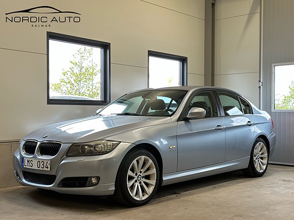 BMW 320d