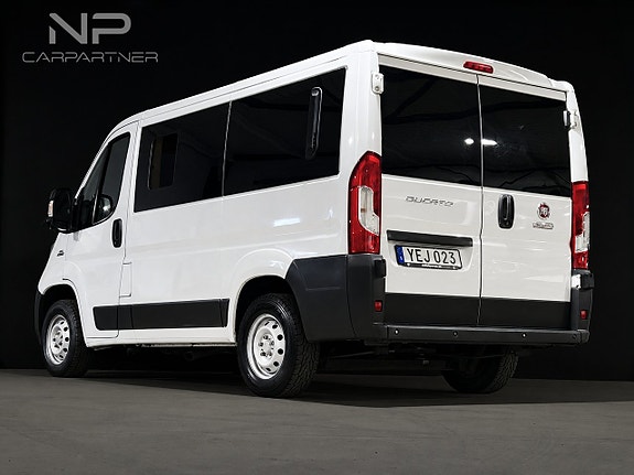 Fiat Ducato 5 of 5
