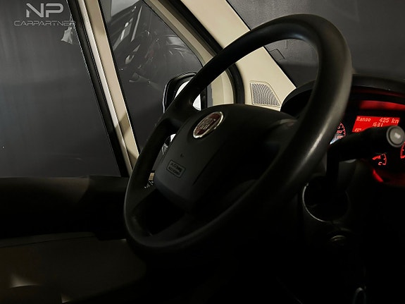 Fiat Ducato 8 of 21