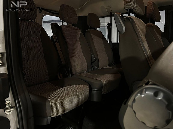 Fiat Ducato 16 of 21