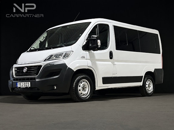 Fiat Ducato 3 of 5