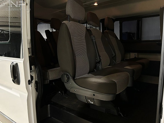 Fiat Ducato 15 of 21