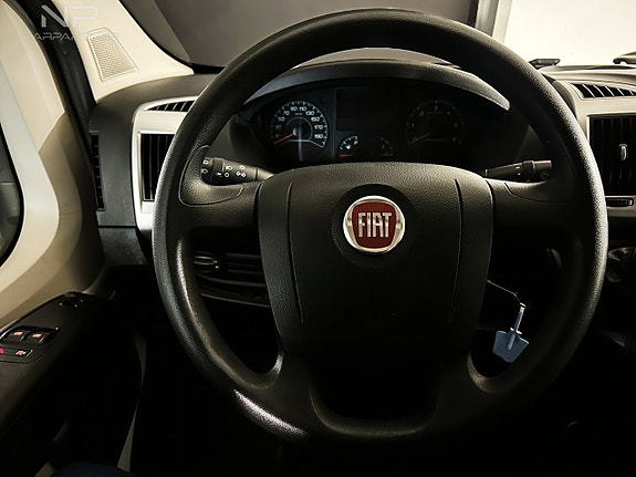 Fiat Ducato 9 of 21