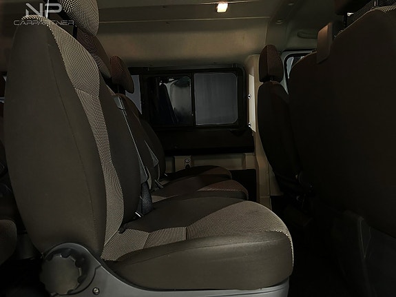 Fiat Ducato 14 of 21