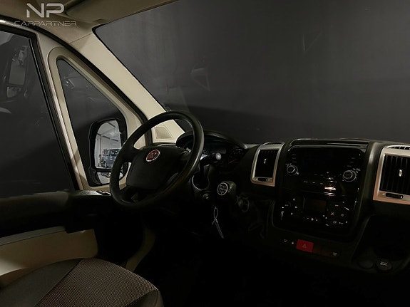 Fiat Ducato 7 of 21
