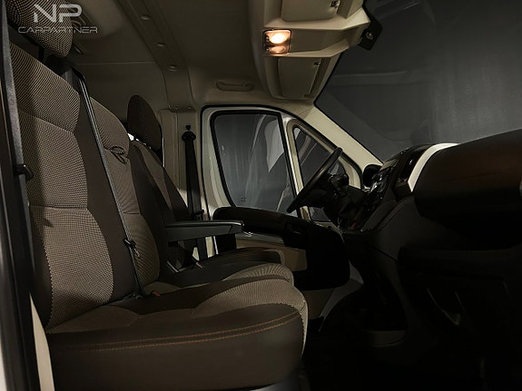 Fiat Ducato 6 of 21