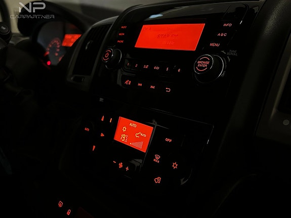 Fiat Ducato 12 of 21