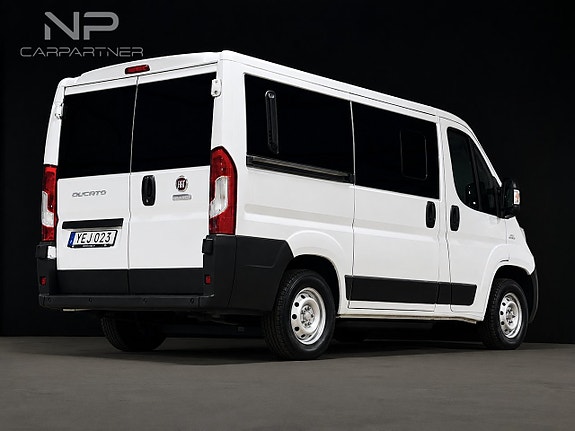 Fiat Ducato 4 of 5
