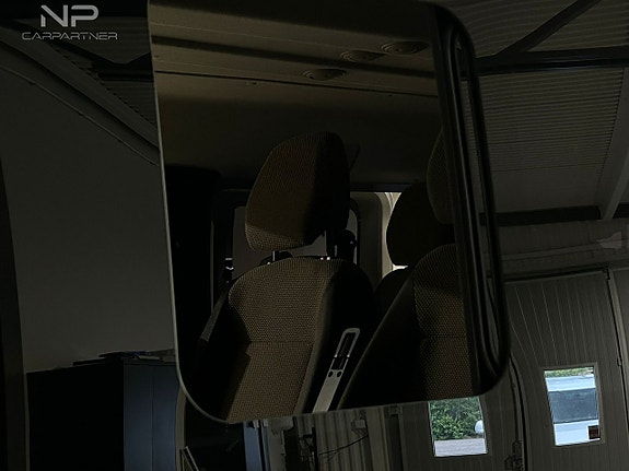Fiat Ducato 18 of 21