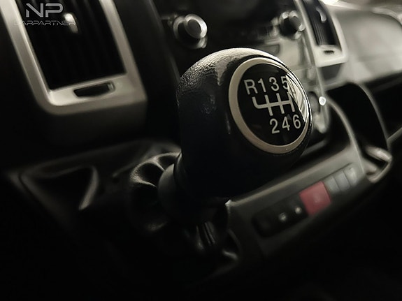 Fiat Ducato 10 of 21