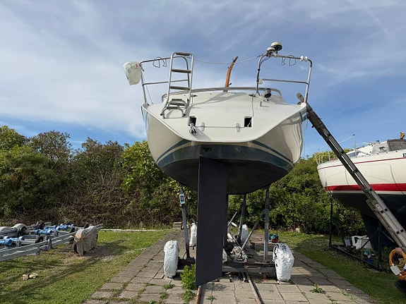 Dehler 34 Optima 101 5 of 5
