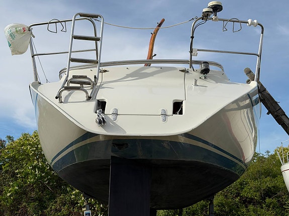 Dehler 34 Optima 101 6 of 11