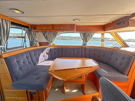 Nord West 390 | Volvo Penta D6 | 2004 9 of 12