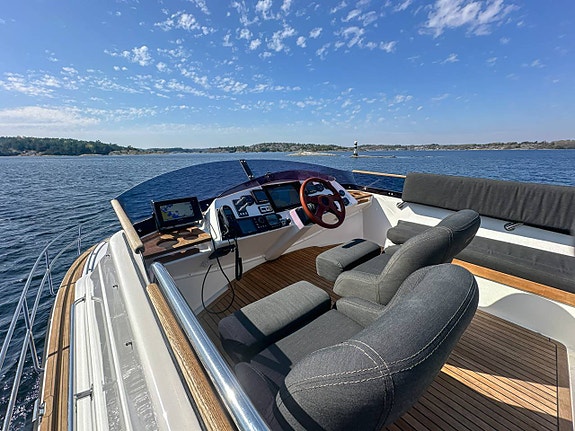 Nord West 390 | Volvo Penta D6 | 2004 3 of 5