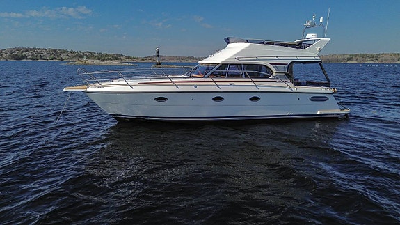Nord West 390 | Volvo Penta D6 | 2004 2 of 5