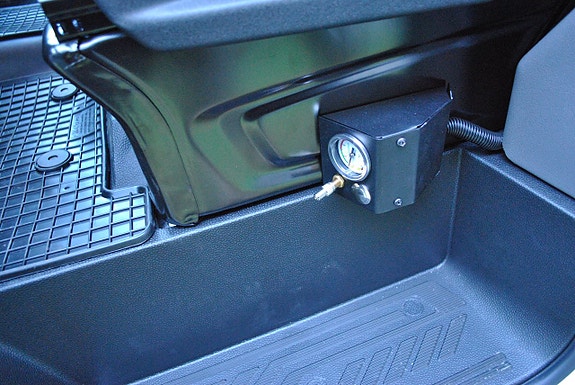 Ford Transit 19 of 21