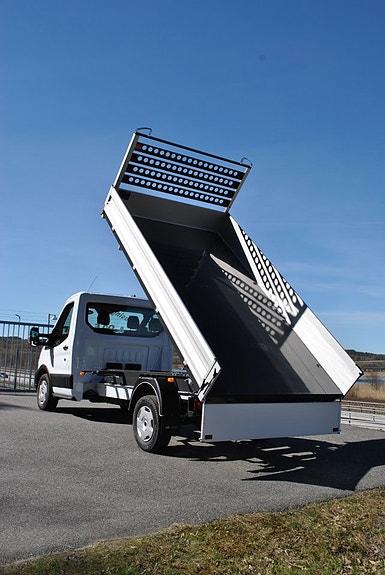 Ford Transit 2 of 5