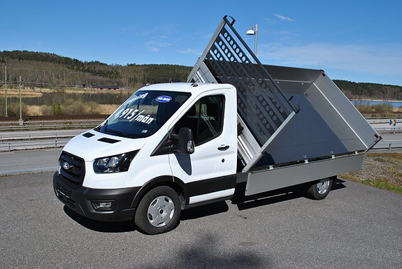 Ford Transit 6 of 21