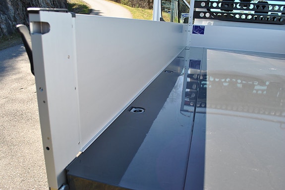 Ford Transit 10 of 21