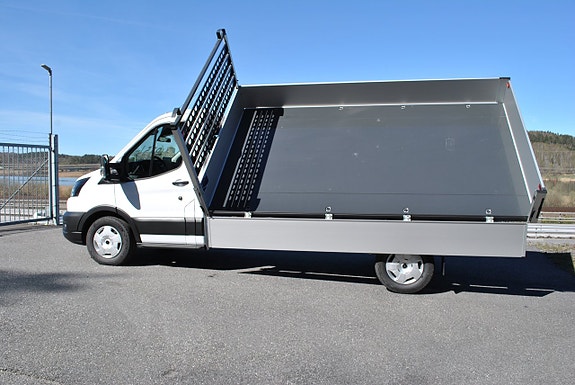 Ford Transit 7 of 21